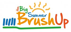 Denplan Big Summer brushup