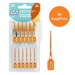 Tepe Easypick Xs