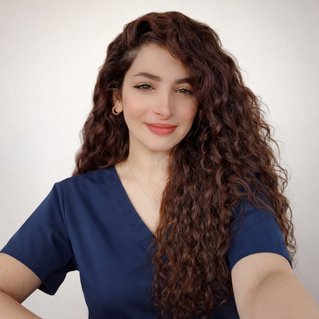 Maryam Al Hashem Profile