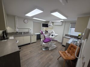 Surgery 1